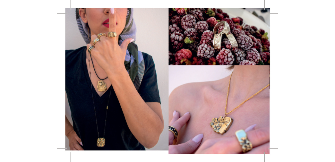 123 Anywhere St. Any City1 4 Xorki by Florentine: Crafted with passion