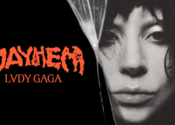 Lady Gaga: Το νέο της άλμπουμ «Mayhem» θα κυκλοφορήσει τον Μάρτιο