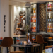 Fratti Bistro: Cozy Vibes a few steps from the Herodion