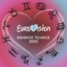 Τραγούδια του εθνικού τελικού Eurovision & ζώδια: Αν ήταν τι θα ήταν
