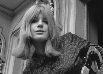 10 σπουδαία τραγούδια της Marianne Faithfull