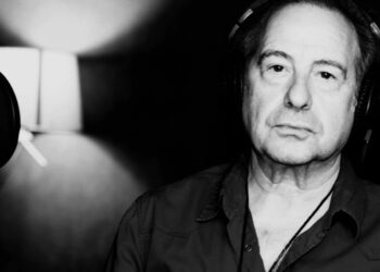 Στον Rock ‘n’ Roll κόσμο του Stilpon: Νέες δημιουργίες, διαχρονικές ρίζες