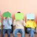 Generation Z & Millennials στην Ελλάδα: Τι Πιστεύουν για τη Ζωή, την Κοινωνία και την Αγορά Εργασίας 111 Generation Z & Millennials στην Ελλάδα: Τι Πιστεύουν για τη Ζωή, την Κοινωνία και την Αγορά Εργασίας