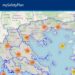 «ΜySaFeTyPlan» η νέα πλατφόρμα με καταφύγια για τους σεισμούς