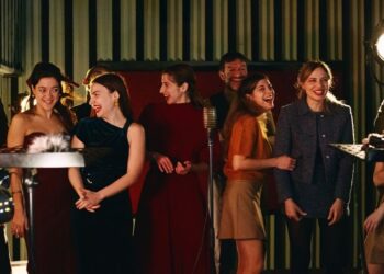 «Το Φουλάρι»: Μια ραδιοφωνική όπερα στο Ολύμπια Δημοτικό Μουσικό Θέατρο «Μαρία Κάλλας»