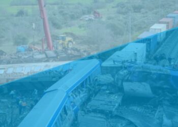 Αυτό είναι ολόκληρο το πόρισμα του ΕΔΟΑΣΑΑΜ για τα Τέμπη