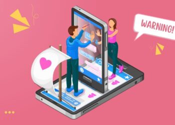 Dating Apps και Sexting: Πώς να Προστατευτούμε στο Διαδίκτυο
