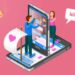 Dating Apps και Sexting: Πώς να Προστατευτούμε στο Διαδίκτυο