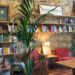 That’s my spot: Στο Zátopek book café