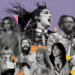 Grammy 2025: Μια λαμπερή νύχτα γεμάτη μουσική και ιστορικές νίκες! 114 Grammy 2025: Μια λαμπερή νύχτα γεμάτη μουσική και ιστορικές νίκες!