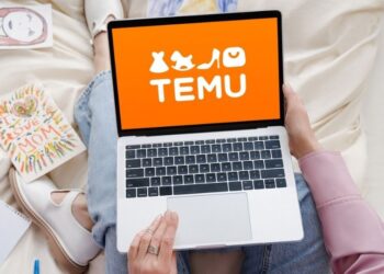 Θέε μου, Temu!