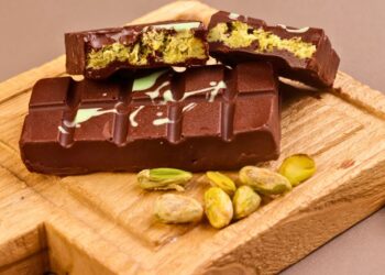 Dubai Chocolate: Η ιστορία μιας σοκολάτας που ξέφυγε!