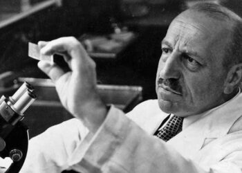 Γεώργιος Παπανικολάου: ο γιατρός που έσωσε εκατομμύρια γυναίκες 117 Γεώργιος Παπανικολάου: ο γιατρός που έσωσε εκατομμύρια γυναίκες
