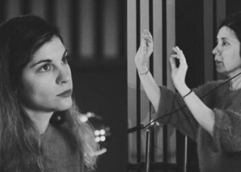 Ραδιοφωνική όπερα «Το Φουλάρι» – Συνέντευξη