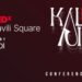 Το TEDx Mavili Square επιστρέφει στις 3 Μαΐου 2025 με θέμα την “Kalopsia”