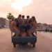 Το 9ο Beyond Borders ταξιδεύει στην Αθήνα στις 28-30 Μαρτίου 2025