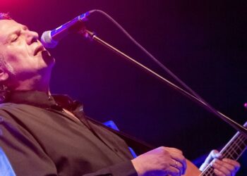 Δημήτρης Ζερβουδάκης: «Ο κίνδυνος να χάσουμε την ψυχή μας είναι μεγάλος και υπαρκτός»