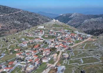 Αγιονόρι Κορινθίας: Η μάχη του Δράμαλη και το κάστρο της Κλεισούρας 1821