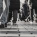 Τα περιπατητικά: Η τυχαιότητα μιας ζωντανής πόλης | Νέος Κόσμος