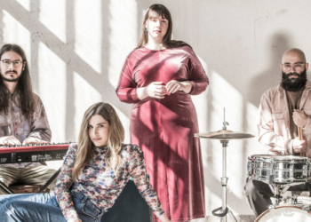 Πεπερασμένος Χρόνος | Η jazz συναντά την ποίηση σε μία μουσικό-θεατρική παράσταση.