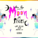 “Moon in Pisces”: Η νέα έκθεση εικονογράφησης της Αθηνάς Παππά στη Στέπα