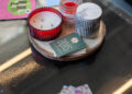 IMG 4227 Apis Care Corner: Κάνε κάτι όμορφο για σένα