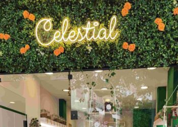 Celestial Boutique: Βότανα, Τσάγια & Ευεξία