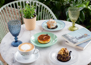 Amelie Sweetshop: Take your pleasure seriously