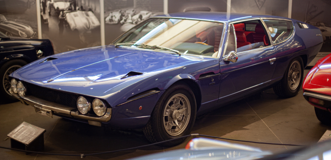 123 Anywhere St. Any City5 1 Hellenic Motor Museum: Το μουσείο που έβαλε την Αθήνα στην παγκόσμια ιστορία της αυτοκίνησης