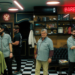 The Barber Man: Μία τέχνη, τέσσερις γενιές, δεκάδες στυλ!