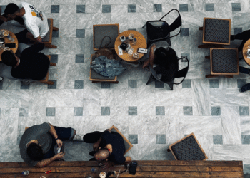 HWKS: Specialty coffee στη στοά