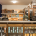 Barberia Atenes: Με άρωμα πολυτέλειας 113 Barberia Atenes: Με άρωμα πολυτέλειας