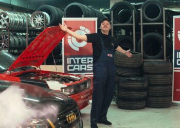 Η Inter Cars βρήκε το μάστορά της