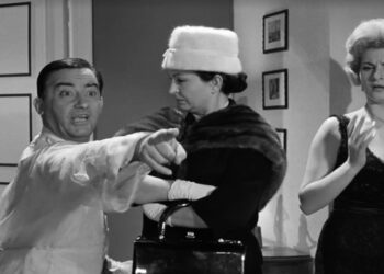 Πρωταπριλιά: Το βίντεο της Finos Film με «τα πιο ειλικρινή ψέματα» του ελληνικού σινεμά