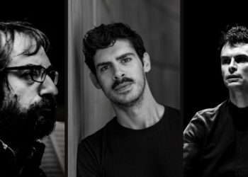 Τραγούδια για τους Σκοτεινούς Καιρούς – Συνέντευξη με τους συντελεστές