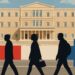 Το σύγχρονο κοινωνικό κέντρο και οι «Κυρ-Παντελήδες»