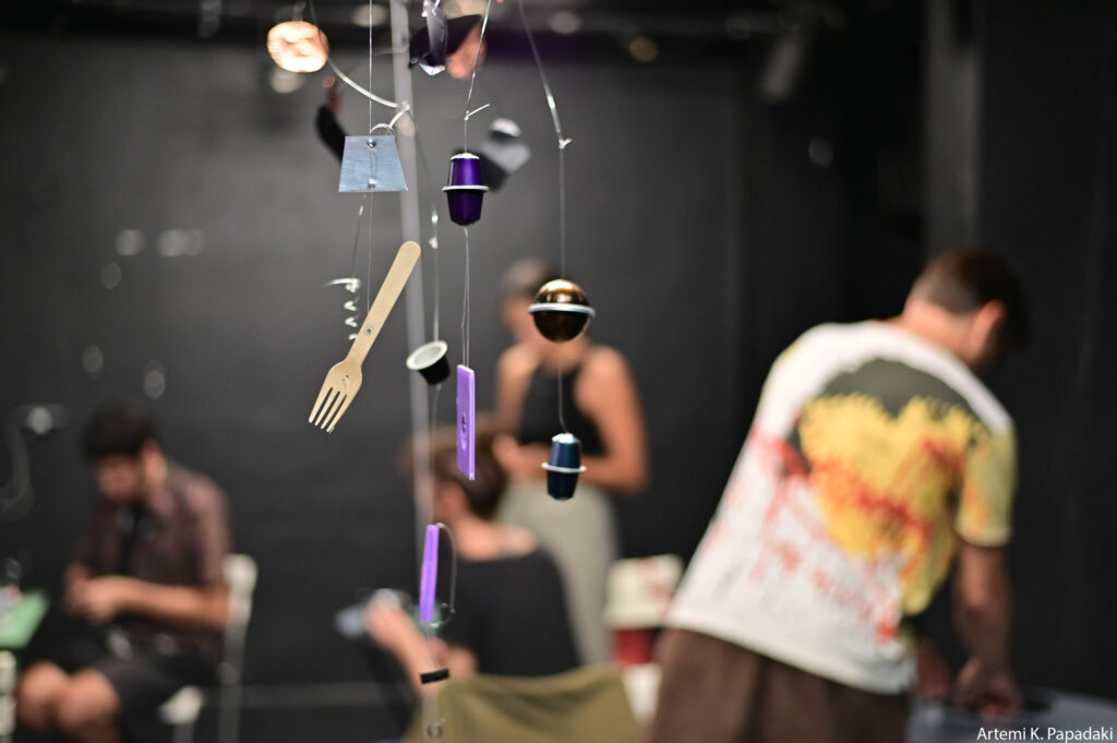 DSC 8460 13th Handmade & Recycled Theater Festival - Ανοιχτό κάλεσμα συμμετοχής στο πιο Χειροποίητο και Ανακυκλώσιμο Φεστιβάλ της Αθήνας