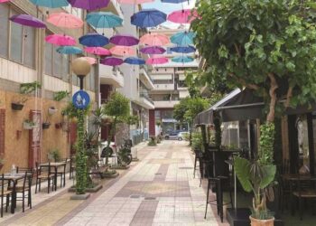 Μαγείρικο Σπιτικά μαγειρέματα: Η ισχύς εν τη ενώσει