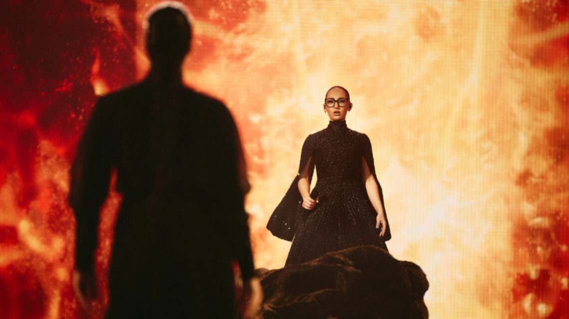 klavdia eurovision Eurovision 2025: Όλα τα τραγούδια του τελικού - Τι δείχνουν τα στοιχήματα μετά τους ημιτελικούς