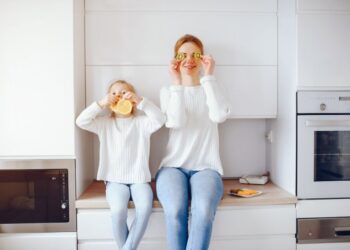 Η κουζίνα ως κέντρο ζωής του σπιτιού: Λειτουργία, αισθητική, συναισθήματα 107 Η κουζίνα ως κέντρο ζωής του σπιτιού: Λειτουργία, αισθητική, συναισθήματα