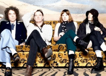 Οι THE DANDY WARHOLS επιστρέφουν στην Αθήνα! Ι Όλες οι τελευταίες λεπτομέρειες