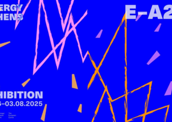 ENERGY ATHENS 2025: O Παλμός της Τέχνης στην καρδιά της Αθήνας