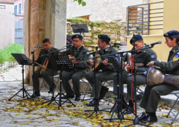 Παγκόσμια Ημέρα Μουσικής στο Μουσείο Νεότερου Ελληνικού Πολιτισμού