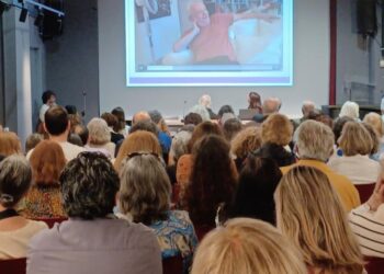 Η ιστορία του Χαλανδρίου ζωντανεύει μέσα από προφορικές μαρτυρίες στην διαδικτυακή πλατφόρμα ex-istoro.net της ΟΠΙΔΗΧ