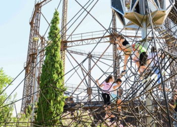 Όλο τo πρόγραμμα του Ιουλίου στην Τεχνόπολη του Δήμου Αθηναίων