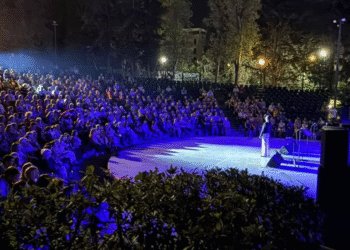 31ᵒ Φεστιβάλ Παπάγου – Χολαργού: Το πρόγραμμα του Αυγούστου-Σεπτεμβρίου