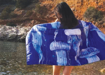 Anemeli: Εmbrace life with a joyful attitude