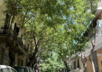 Κι αν όλοι οι δρόμοι ήταν έτσι;