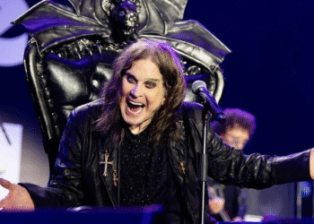 Ozzy Osbourne: Πέθανε, σε ηλικία 76 ετών, ο «Πρίγκιπας του Σκότους»