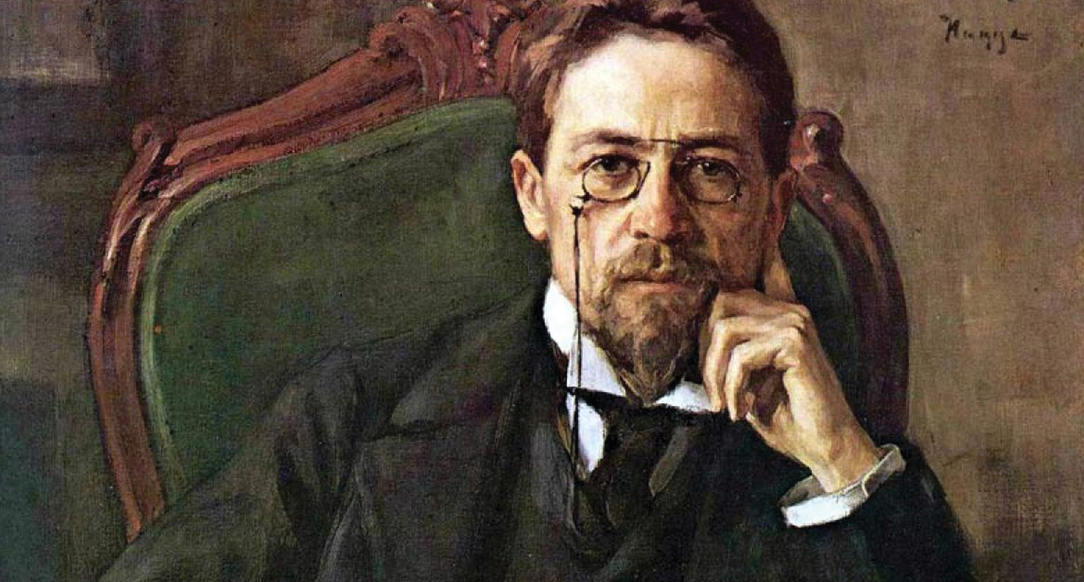 233129 anton chekhov Αντηχήσεις καλοκαιριού σε βιβλία, ταινίες και θεατρικά έργα